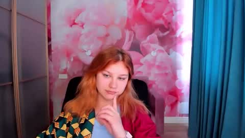 AngelinaLow online show from April 2026 11:45:02 AM