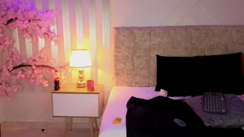 angelinarouse_ online show from April 2026 12:45:01 AM