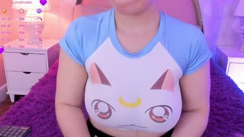 angeline online show from April 2026 12:17:01 PM