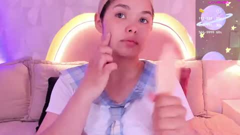 angeline online show from July 2026 12:30:01 PM