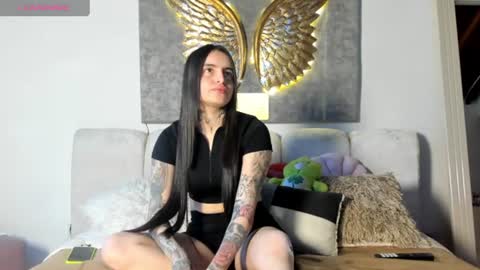 Angeline Smith  online show from July 2026 11:11:02 PM