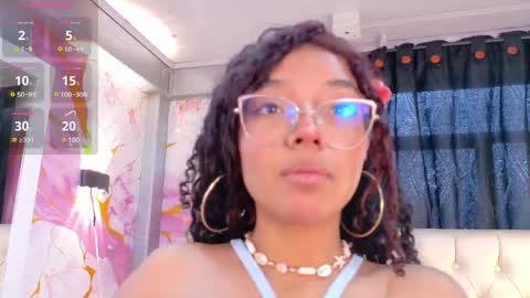 angeline_scot online show from April 2026 12:33:02 PM