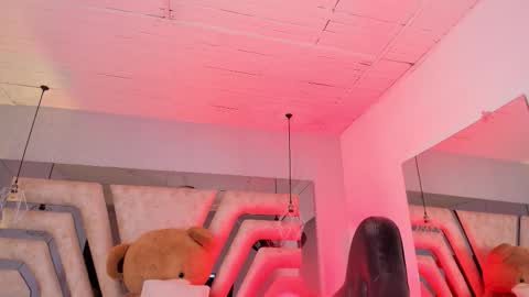 Angeline Heet online show from March 2026 08:42:02 AM