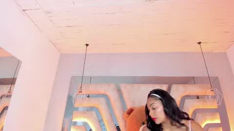 Angeline Heet online show from July 2026 03:44:01 AM