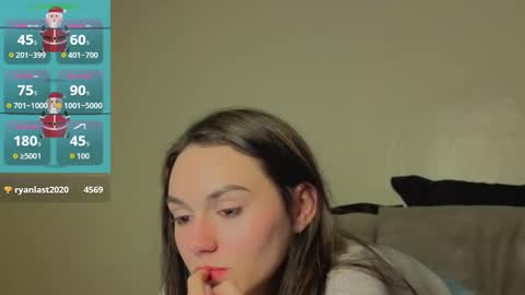 angelknight22 online show from December 2025 07:29:02 PM