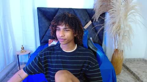 Angel online show from April 2026 08:09:01 PM