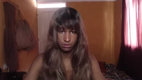 Danielle online show from June 2026 02:52:01 PM