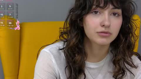 angellacox online show from April 2026 06:22:02 AM