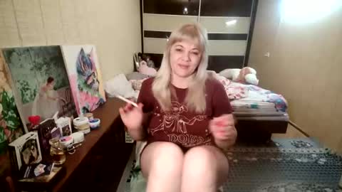 angelleah online show from February 2026 07:13:01 AM
