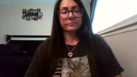 Angel Marie online show from March 2026 02:44:01 PM