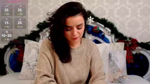 Natalia online show from January 2026 06:17:02 AM