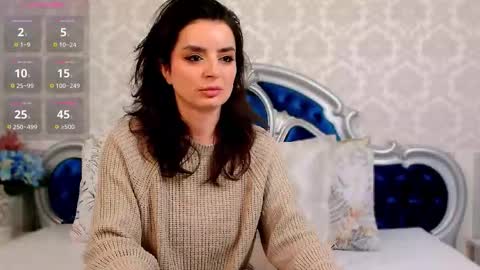 Natalia online show from January 2026 11:01:02 AM