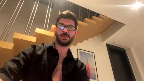 angel trans online show from February 2026 11:09:01 PM