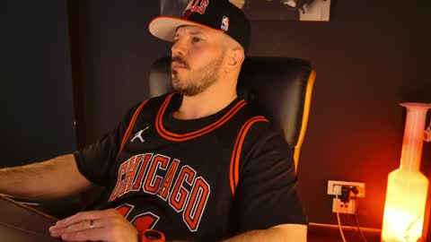 BlackWolf online show from April 2026 10:46:01 AM