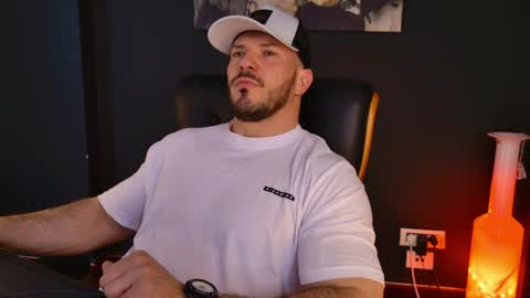 BlackWolf online show from April 2026 11:20:01 AM