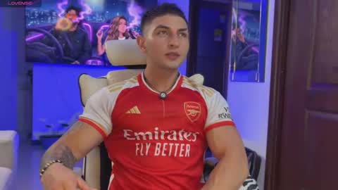 Angelo Ferro online show from February 2026 04:16:02 AM