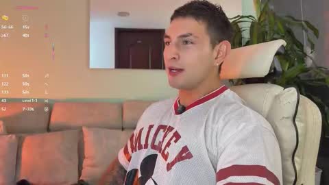 Angelo Ferro online show from February 2026 04:21:02 AM