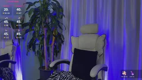 Angelo Ferro online show from April 2026 01:27:01 AM