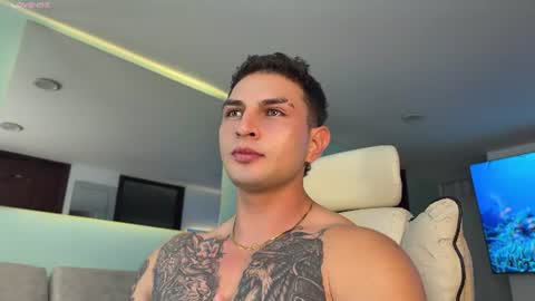 Snapshot of angeloferro1 chatting on June 2026 03:00:01 AM Angelo Ferro online show from June 2026 03:00:01 AM