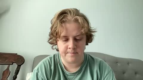 Angel of Light online show from March 2026 09:58:01 PM