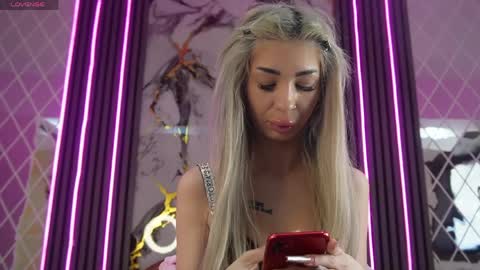 I Love To Squirt online show from April 2026 10:24:01 AM