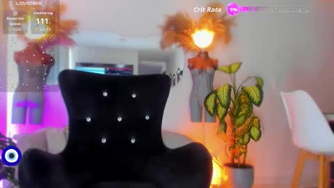 Angel online show from November 2025 01:55:02 PM