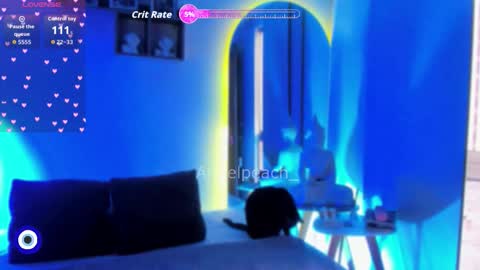 Angel online show from March 2026 01:06:01 PM