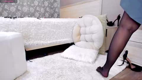 Michelle online show from February 2025 09:10:01 AM