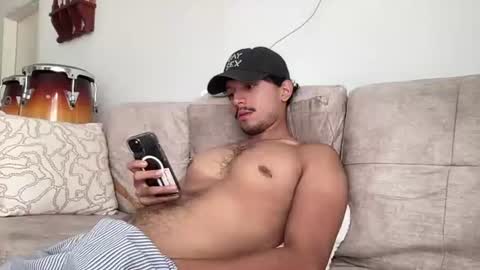 Snapshot of angelsansciele chatting on June 2026 04:39:02 PM Sebastian online show from June 2026 04:39:02 PM