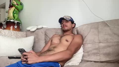 Snapshot of angelsansciele chatting on July 2026 04:51:01 PM Sebastian online show from July 2026 04:51:01 PM