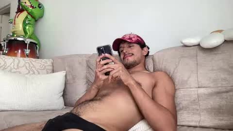Snapshot of angelsansciele chatting on July 2026 04:35:02 PM Sebastian online show from July 2026 04:35:02 PM