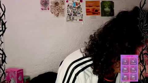 Snapshot of angelsdustxxx chatting on December 2024 04:36:01 PM online show from December 2024 04:36:01 PM