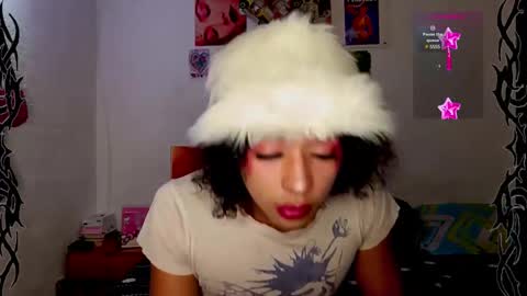 Snapshot of angelsdustxxx chatting on December 2024 06:00:02 AM online show from December 2024 06:00:02 AM