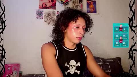 Snapshot of angelsdustxxx chatting on December 2024 02:52:02 PM online show from December 2024 02:52:02 PM