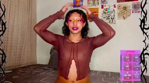 Snapshot of angelsdustxxx chatting on January 2025 06:14:01 AM online show from January 2025 06:14:01 AM