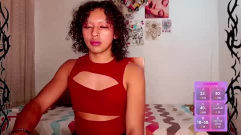 Snapshot of angelsdustxxx chatting on January 2025 05:49:01 AM online show from January 2025 05:49:01 AM