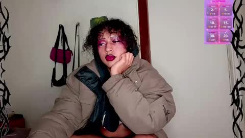 Snapshot of angelsdustxxx chatting on January 2025 09:16:02 AM online show from January 2025 09:16:02 AM