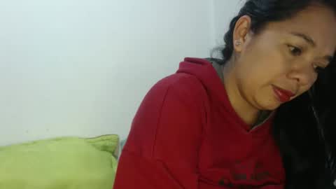 rebeca online show from April 2026 01:01:02 AM