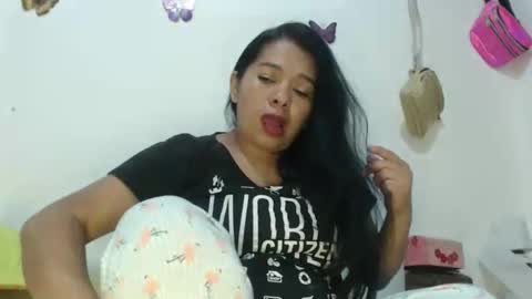 rebeca online show from April 2026 12:20:02 AM