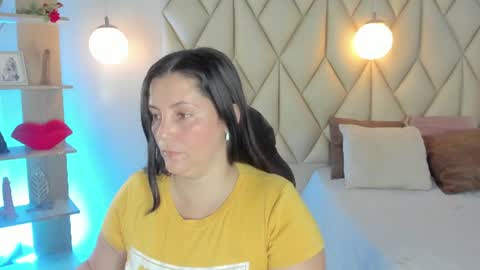 Snapshot of angelswets chatting on June 2026 02:05:02 PM ANGIE online show from June 2026 02:05:02 PM