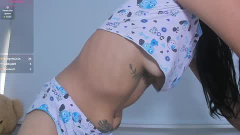 angelyn online show from April 2026 03:42:01 PM