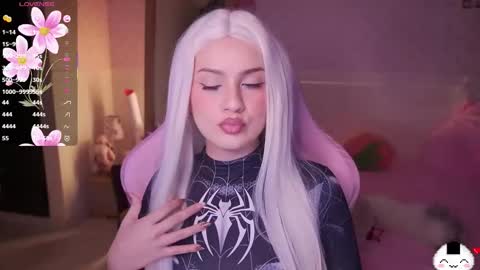 Angel online show from February 2026 04:11:01 AM