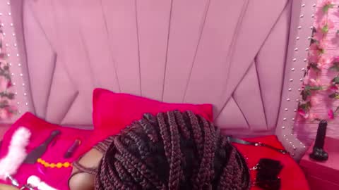 Anyega online show from January 2025 04:01:01 PM