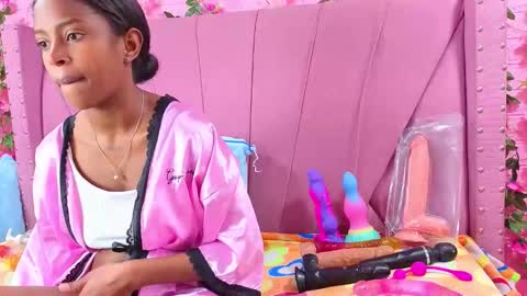 Anyega online show from December 2025 08:13:01 PM