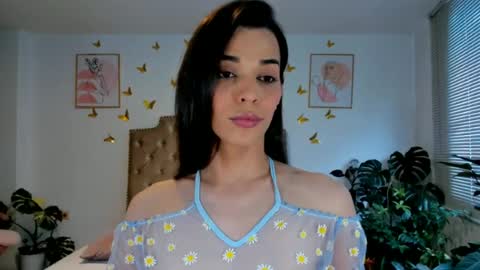 Anabella online show from June 2026 08:07:02 PM