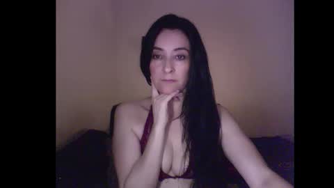 VALENTINA online show from May 2026 02:06:02 AM