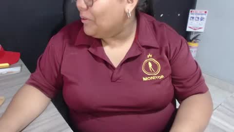 angy online show from July 2026 12:22:01 PM