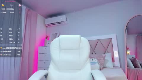 Snapshot of ania_sweet chatting on February 2025 04:09:02 AM Ania online show from February 2025 04:09:02 AM