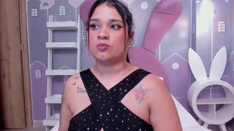 Anie online show from March 2026 02:28:02 AM