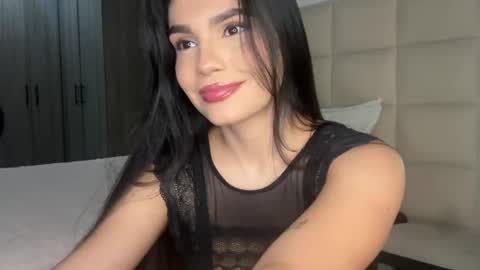 Snapshot of aniebby chatting on July 2026 04:29:02 AM ANGIE online show from July 2026 04:29:02 AM